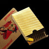 24K Playing Card Package