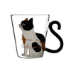 Catty Mug