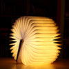 Book Lamp