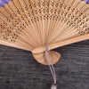 Magic Hand Fan