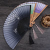 Magic Hand Fan