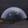 Magic Hand Fan