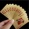 24K Playing Card Package