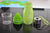 H2O- The Infusion Bottle