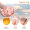 Himalaya Salt Lamp